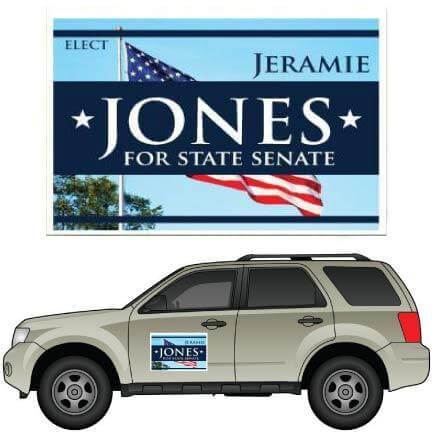 Campaign Starter Kit - FREE SHIPPING
