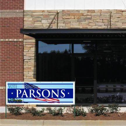 Campaign Starter Kit - FREE SHIPPING