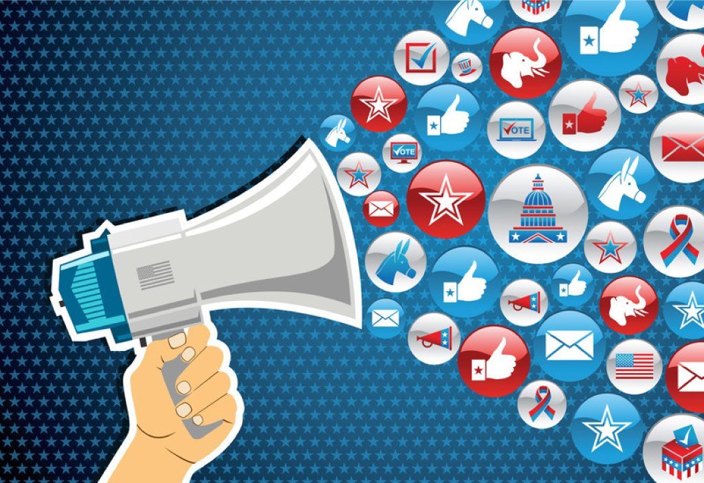 Digital Political Advertising