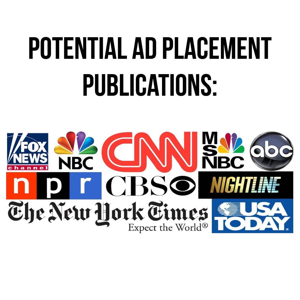 Digital Political Advertising