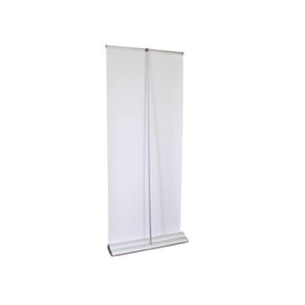 Stratus Banner Retractor Banner Stands