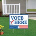 Small Campaign Package