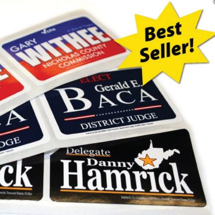 Small Campaign Package