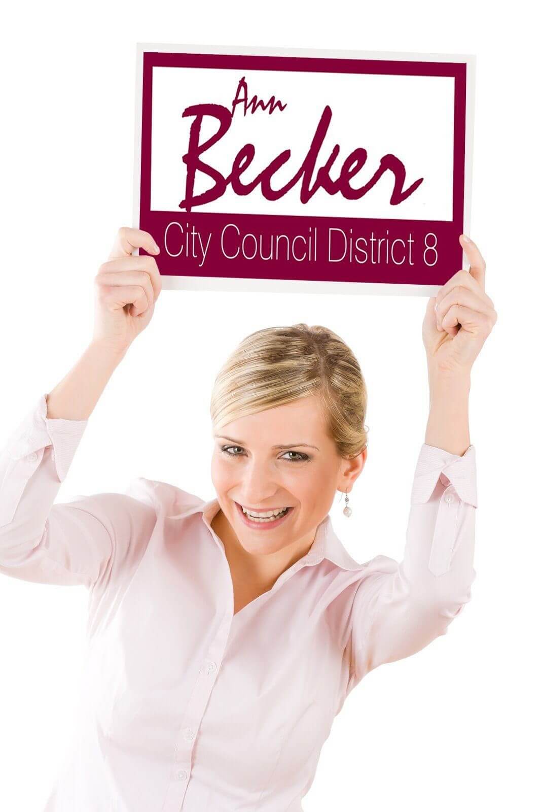 Campaign Placard Signs