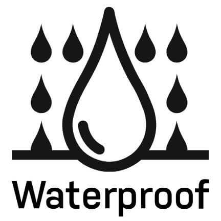 waterproof yard signs