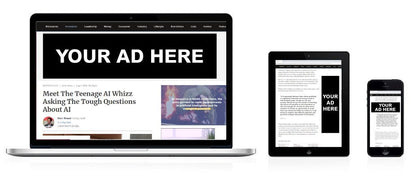 Digital Political Advertising