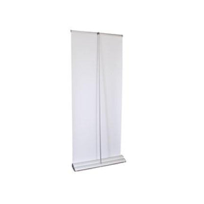 Stratus Banner Retractor Banner Stands