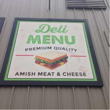 Wall Mounted Banner Frame System - Oversized Signage Solution - Great for 5 weeks or 5 years!